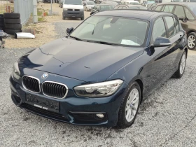 BMW 116 D, снимка 4