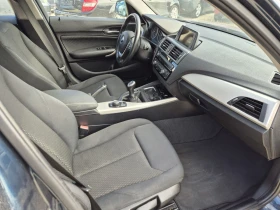 BMW 116 D, снимка 10