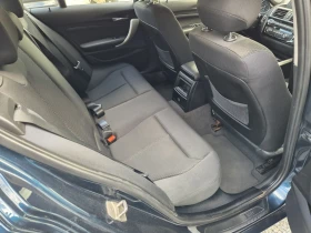 BMW 116 D, снимка 13