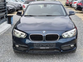 BMW 116 D, снимка 3