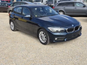 BMW 116 D, снимка 1
