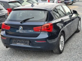 BMW 116 D, снимка 7