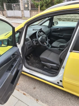 Opel Zafira, снимка 6