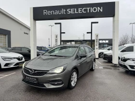 Opel Astra 1.5CDTI, снимка 2