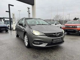 Opel Astra 1.5CDTI, снимка 8