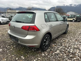 VW Golf 1, 2TSI 86kc 4цилиндри ремък, снимка 3
