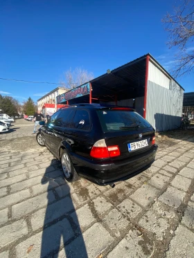 BMW 318 Газ, снимка 5