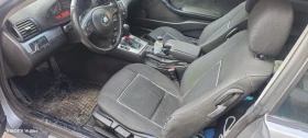 BMW 320 320cd e46, снимка 11