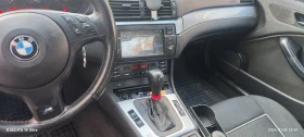 BMW 320 320cd e46, снимка 16