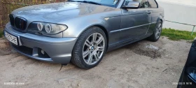 BMW 320 320cd e46, снимка 1