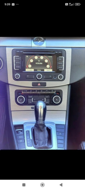 VW Passat Б7, снимка 8