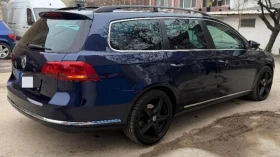 VW Passat Б7, снимка 3