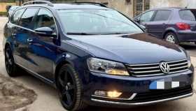 VW Passat Б7, снимка 1