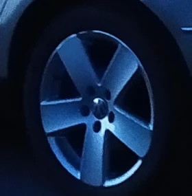 VW Passat Б7, снимка 9