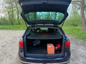 VW Passat Б7, снимка 3