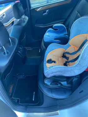 Mercedes-Benz E 350 Blue Efficiency, снимка 16