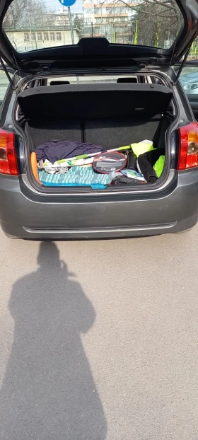 Toyota Corolla, снимка 5