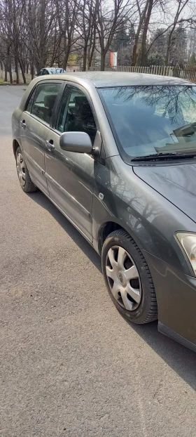 Toyota Corolla, снимка 11