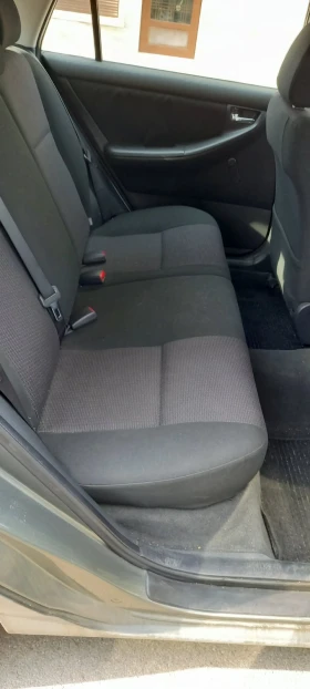 Toyota Corolla, снимка 10