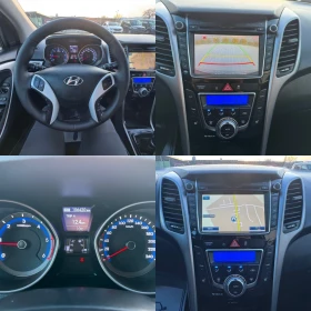 Hyundai I30 1.6CRDI , снимка 16