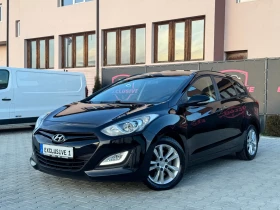 Hyundai I30 1.6CRDI , снимка 1