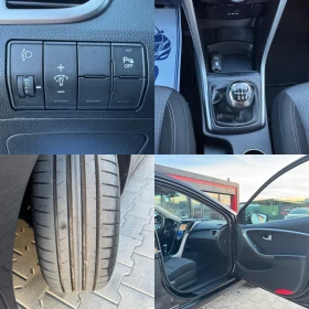 Hyundai I30 1.6CRDI , снимка 17