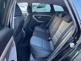Hyundai I30 1.6CRDI , снимка 15
