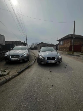 Jaguar Xf 3.0 Petrol, снимка 16