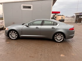 Jaguar Xf 3.0 Petrol, снимка 12