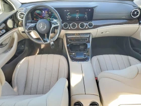 Mercedes-Benz E 450 4MATIC* BURMESTER* ОБДУХ* , снимка 8