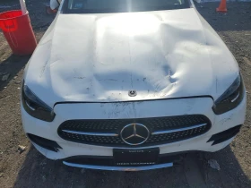 Mercedes-Benz E 450 4MATIC* BURMESTER* ОБДУХ* , снимка 11