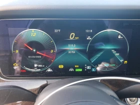 Mercedes-Benz E 450 4MATIC* BURMESTER* ОБДУХ* , снимка 9