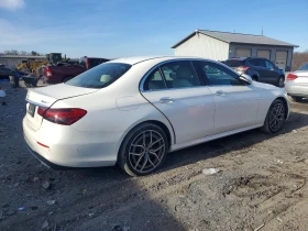 Mercedes-Benz E 450 4MATIC* BURMESTER* ОБДУХ* , снимка 3