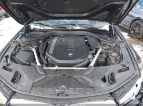 BMW 540 * XDRIVE* , снимка 10