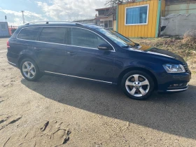 VW Passat, снимка 5