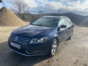 VW Passat, снимка 1