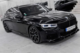 BMW 730 D* 3xTV* Laser* H&K* Масаж, снимка 3