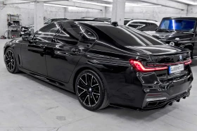 BMW 730 D* 3xTV* Laser* H&K* Масаж, снимка 6
