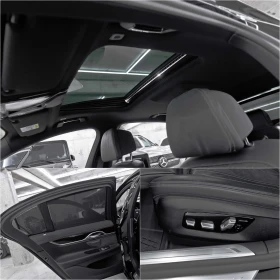 BMW 730 D* 3xTV* Laser* H&K* Масаж, снимка 15