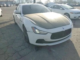 Maserati Ghibli 3.0L 6 Rear Wheel Drive, снимка 1