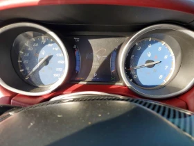 Maserati Ghibli 3.0L 6 Rear Wheel Drive, снимка 10