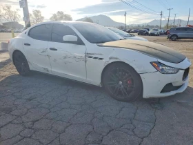 Maserati Ghibli 3.0L 6 Rear Wheel Drive, снимка 5