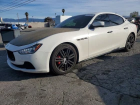 Maserati Ghibli 3.0L 6 Rear Wheel Drive, снимка 2