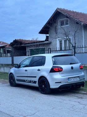 VW Golf, снимка 9