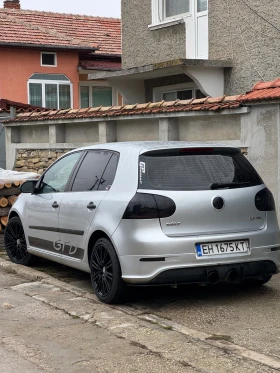 VW Golf, снимка 3
