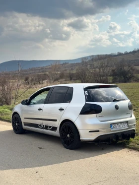 VW Golf, снимка 8