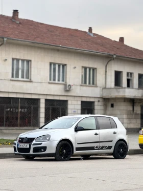VW Golf, снимка 4