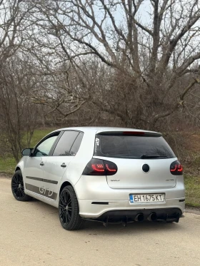 VW Golf, снимка 5