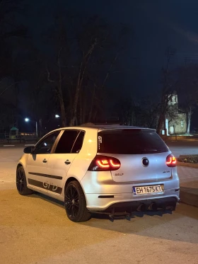 VW Golf, снимка 6