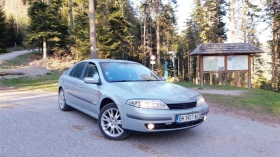 Renault Laguna privilege , снимка 1